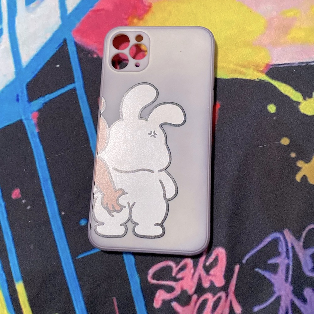 Phone case for iPhone